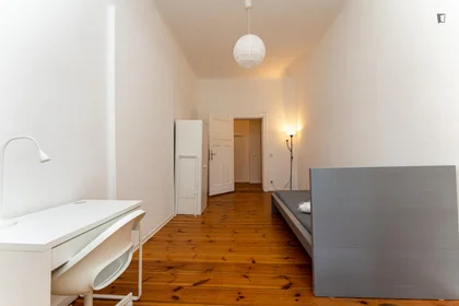Privatzimmer in der Bornholmer Str., bild 2 von 14