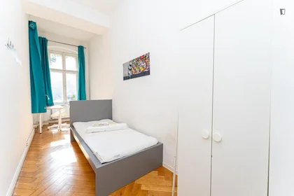 Privatzimmer in der Bornholmer Str., bild 11 von 14