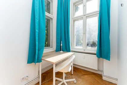 Privatzimmer in der Bornholmer Str., bild 12 von 14