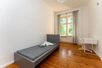 Privatzimmer in der Bornholmer Str., bild 3 von 14