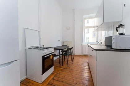 Privatzimmer in der Bornholmer Str., bild 4 von 14