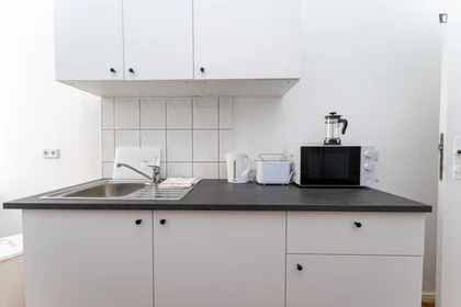 Privatzimmer in der Bornholmer Str., bild 5 von 14