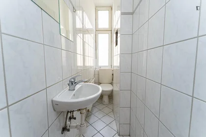 Privatzimmer in der Bornholmer Str., bild 7 von 14