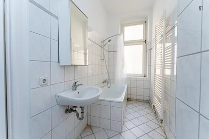 Privatzimmer in der Bornholmer Str., bild 8 von 14