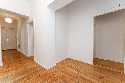 Privatzimmer in der Bornholmer Str., bild 9 von 14