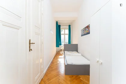 Privatzimmer in der Bornholmer Str., bild 10 von 14