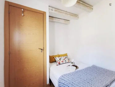 Quarto privado em Calle Santa Catalina, imagem 1 de 10