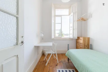 Privatzimmer in der Rua do Paraiso, bild 2 von 14