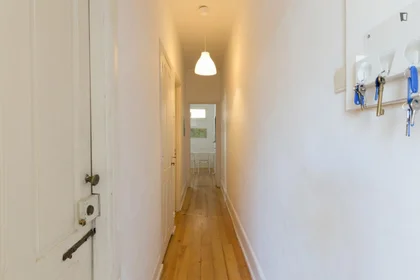 Privatzimmer in der Rua do Paraiso, bild 11 von 14