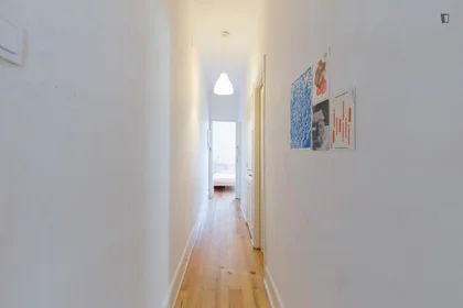 Privatzimmer in der Rua do Paraiso, bild 12 von 14