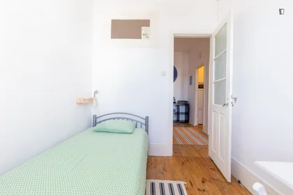 Privatzimmer in der Rua do Paraiso, bild 3 von 14