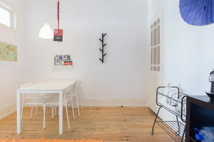 Privatzimmer in der Rua do Paraiso, bild 4 von 14