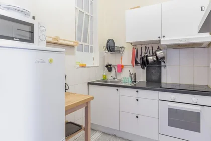 Privatzimmer in der Rua do Paraiso, bild 7 von 14