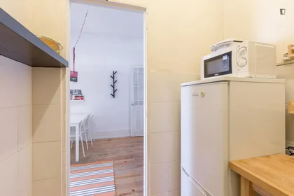 Privatzimmer in der Rua do Paraiso, bild 9 von 14