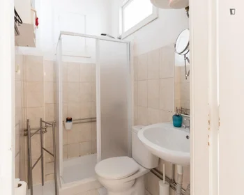 Privatzimmer in der Rua do Paraiso, bild 10 von 14
