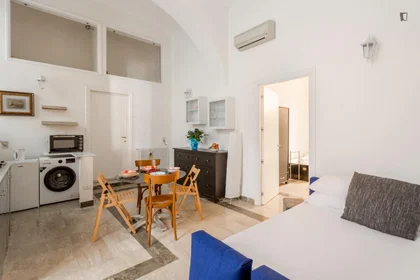 Apartamento inteiro em Piazza dei Sanniti, imagem 11 de 18