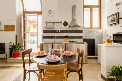 Apartamento inteiro em Piazza dei Sanniti, imagem 14 de 18