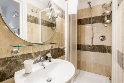 Apartamento inteiro em Piazza dei Sanniti, imagem 17 de 18