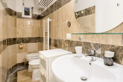 Apartamento inteiro em Piazza dei Sanniti, imagem 18 de 18