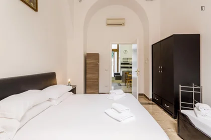 Apartamento inteiro em Piazza dei Sanniti, imagem 4 de 18