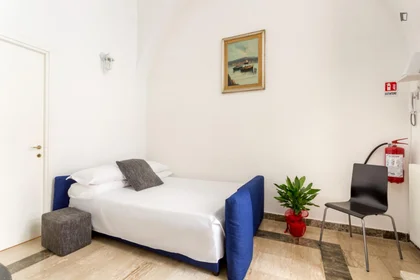 Apartamento inteiro em Piazza dei Sanniti, imagem 8 de 18