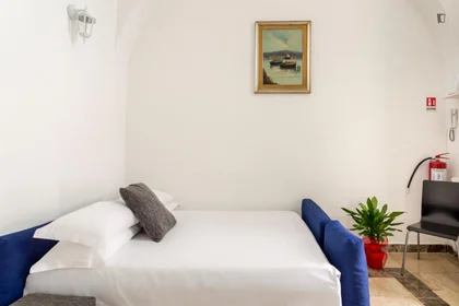Apartamento inteiro em Piazza dei Sanniti, imagem 9 de 18