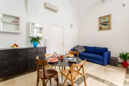 Apartamento inteiro em Piazza dei Sanniti, imagem 10 de 18