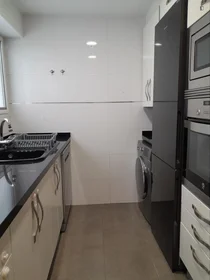 Özel oda konumu Carrer de Mendizábal 72, 13 20 görüntüsü