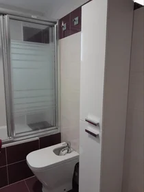 Özel oda konumu Carrer de Mendizábal 72, 17 20 görüntüsü