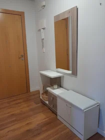 Habitación privada en Carrer de Mendizábal 72, imagen 18 de 20