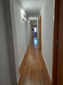 Habitación privada en Carrer de Mendizábal 72, imagen 19 de 20