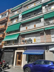 Habitación privada en Carrer de Mendizábal 72, imagen 20 de 20