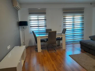 Habitación privada en Carrer de Mendizábal 72, imagen 7 de 20