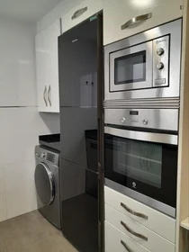 Habitación privada en Carrer de Mendizábal 72, imagen 9 de 20