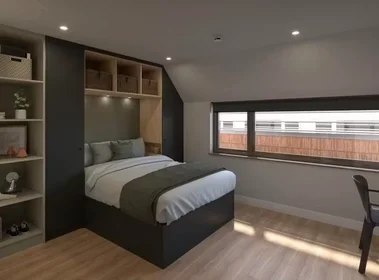 Stanza privata in 10 Blue Brg Ln, York YO10 4AP, immagine 1 di 10
