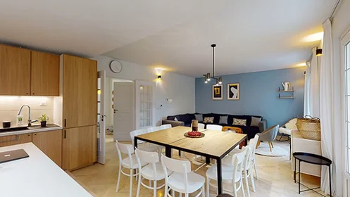 Dairenin tamamı konumu Rue Claude Bernard, , 8 10 görüntüsü