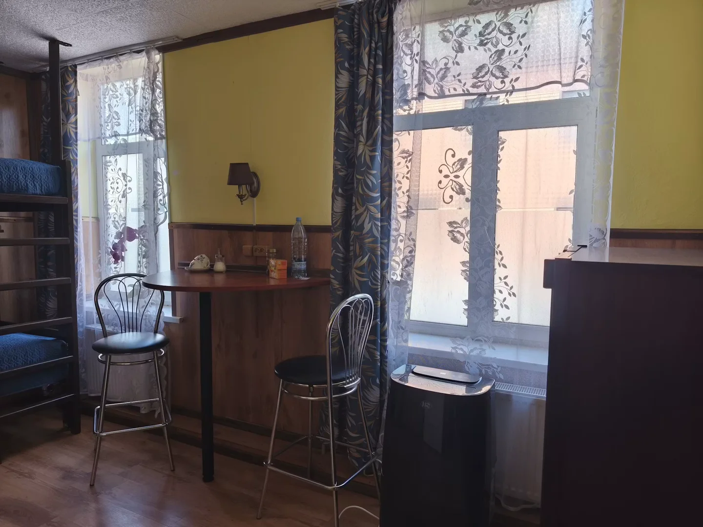Matīsa iela, Latgales priekšpilsēta