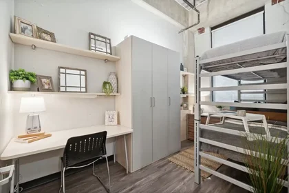 Stanza privata in East University Avenue, immagine 13 di 27
