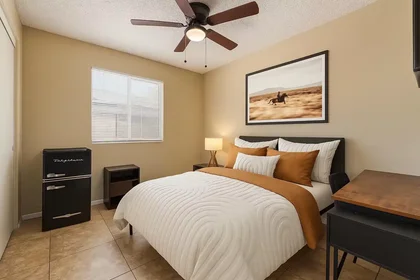 Quarto privado em 85201, imagem 14 de 41