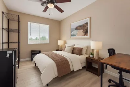 Quarto privado em 85201, imagem 15 de 41