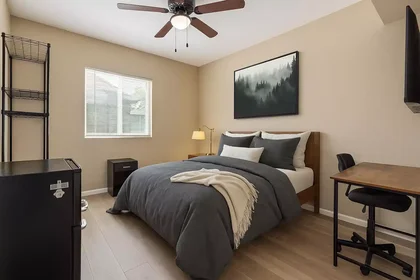Quarto privado em 85201, imagem 3 de 41