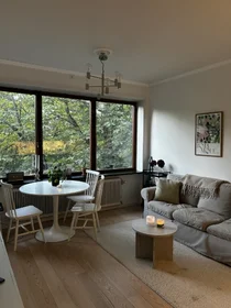 Logement entier à Fridhemsplan 25, image 1 de 14