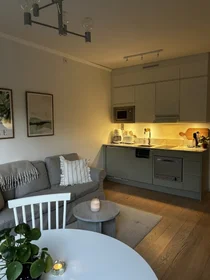 Logement entier à Fridhemsplan 25, image 2 de 14