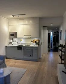 Logement entier à Fridhemsplan 25, image 3 de 14