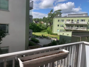 Całe miejsce Drivbänksvägen 11A, obraz 7 15