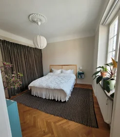 Appartamento intero in Erik Dahlbergsgatan 20, immagine 1 di 10