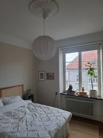 Gesamte Unterkunft in der Erik Dahlbergsgatan 20, bild 1 von 4
