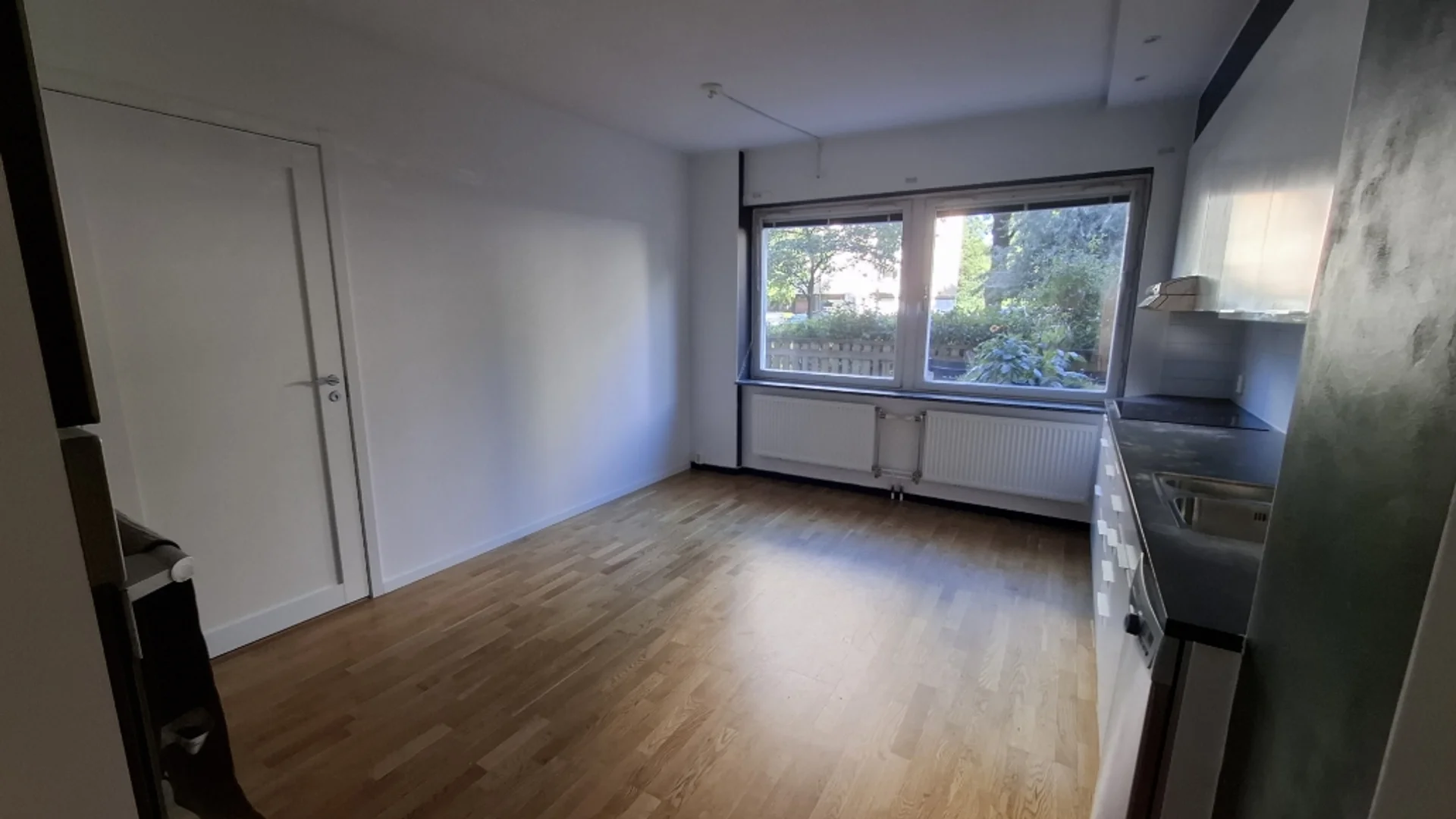 Studentenfreundliches Zimmer in  mit modernen Annehmlichkeiten