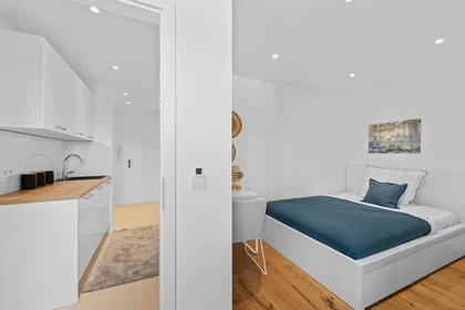 Stanza privata in Rofanstraße, Berg am Laim, immagine 1 di 10
