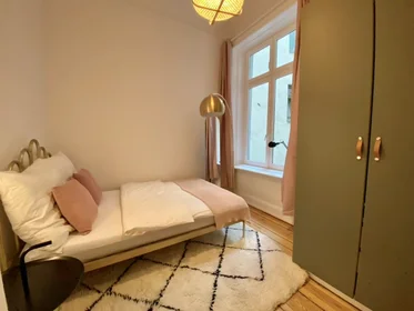Privatzimmer in der Brandstwiete, Altstadt, bild 1 von 10